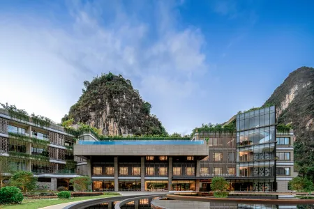 Changliu Mountain Resort Hotel