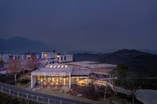 Charmony Hills Resort - Pet friendly