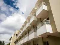 Amoris Hotel Hotel dekat GHAITSA CELL KARANGNANAS