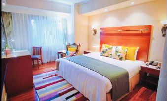 Hualien Charming City Hotel