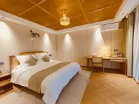Pushu  Homestay