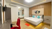 Hotel Wijaya Kusumah Hotel a 