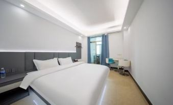 Haiyue Apartment (Shantou High-Speed Railway Station)