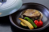 Sennomori - sarapan