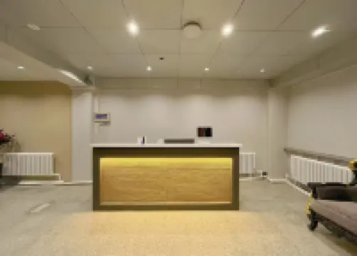 Cassino Hotel