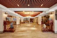 Lan Kwai Fong Garden Hotel