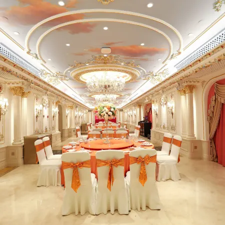 Baijin Hanjue Hotel