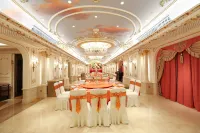 Baijin Hanjue Hotel - Aamiainen