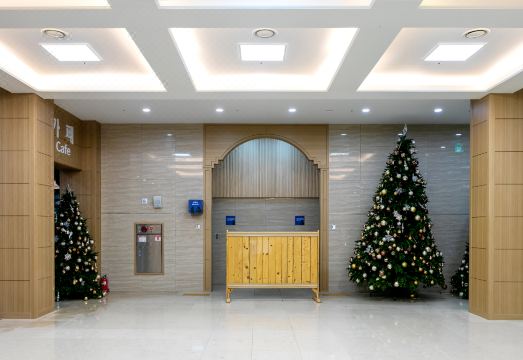 무주나봄리조트