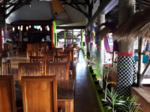 Villa Marina Anyer Hotels in Serang Regency