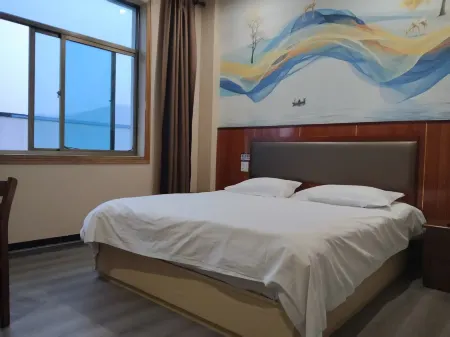 Zhuji Xincheng Hotel