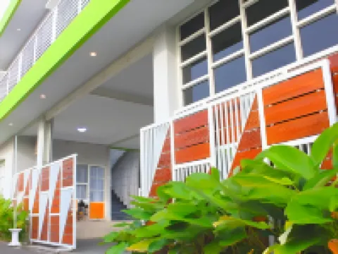 Signature Jogja Hotels in Mlati