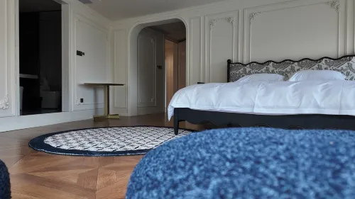 Sugu · Tianjing Zhimou Homestay