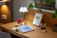 VALATOMS Fanlatu Hotel (Yibin Daguan Pavilion Hejiangmen) Hotels near Yibin University Area B