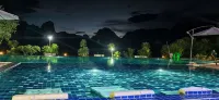 Lisha Garden Resort Hotel - Luxury