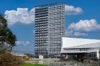 Austin Executive Apartment (Dongguan Huawei Southern Factory Zone D)