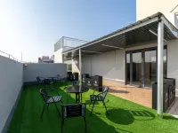 GreenTree Inn (Yulin Yuntian Cultural City Baihuahui Shopping Plaza) Hotel a Yulin