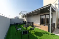 GreenTree Inn (Yulin Yuntian Cultural City Baihuahui Shopping Plaza) Hotels near Guangxi Radio and TV University Yulin Business Branch