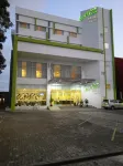 Whiz Prime Hotel Sudirman Cilacap Hotels in Cilacap