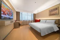 Shankee Hotel (Xinzheng Zhengzhou Institute of Technology) Hotels in Xinzheng