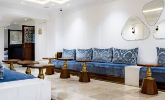 Hotel Argana Agadir