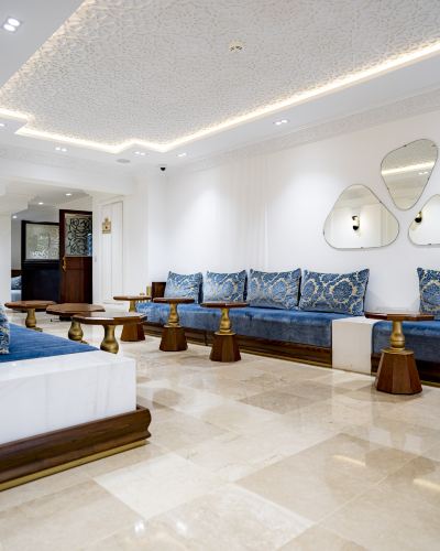 Public Areas Hotel Argana Agadir Photo