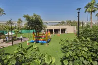 Grand Hyatt Residence Hotels in Dubai