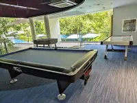 Dominiks Silent and Quite Classic 1 Bedroom 47 Sqm Tambuli Pool Balcony Beach Mactan up to 6 People