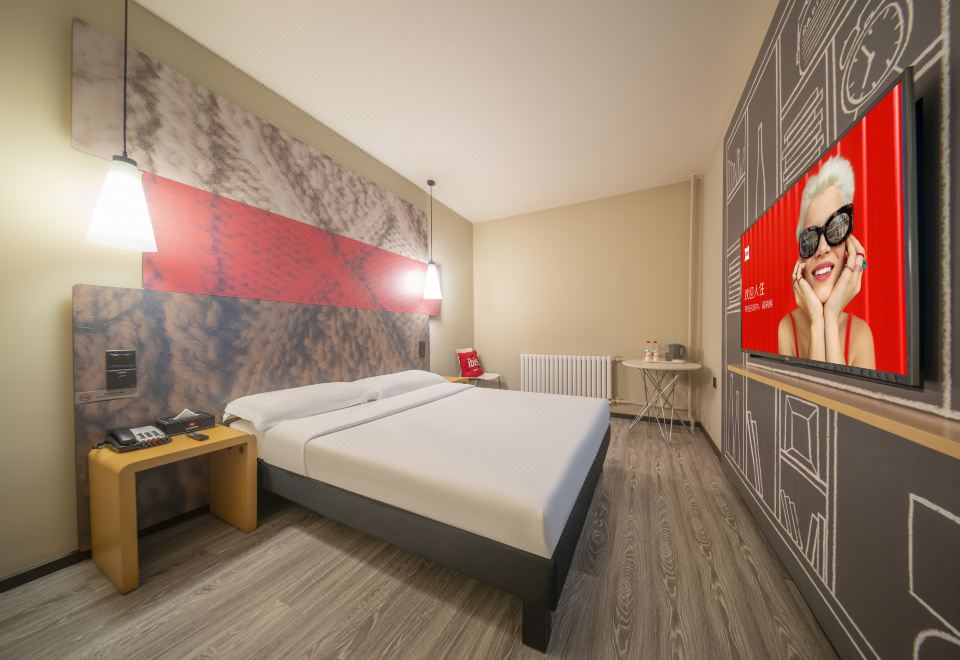 4. 이비스 하얼빈 ..