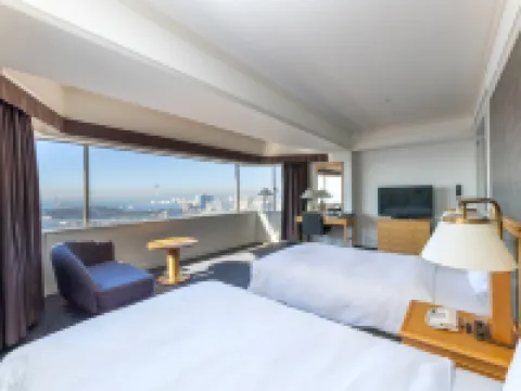 The Qube Hotel Chiba Hotels in Chiba