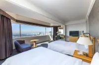 The Qube Hotel Chiba Hotels in Chiba