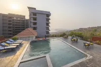 Agastya Sea View Resort & Spa Hotels in Ratnagiri