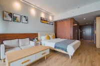 Sea&Time Full Sea View Apartment (Shanwei Poly Jincheng Bay Tourist Resort)