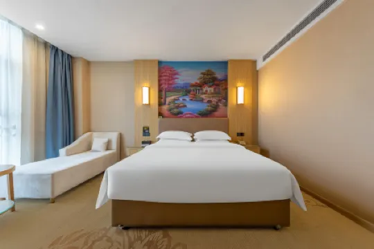 Wuyi International Hotel