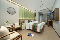 Moshang Qingju Hotel (Hefei Feidong Huadong Industrial Park) - 3-Star