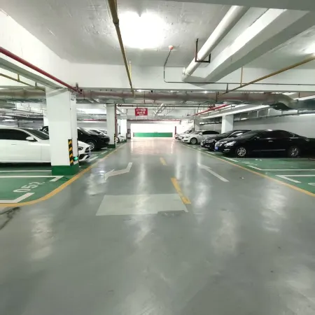 Tian Heng Hotel