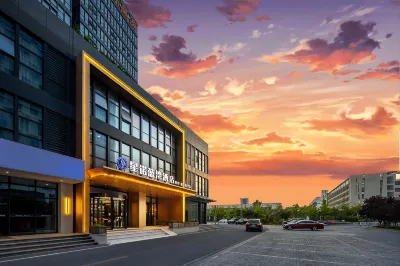 Future Hotel