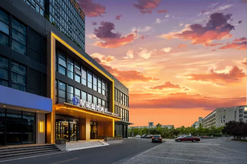 Future Hotel