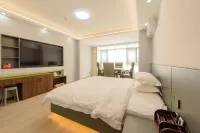 Guangshan Ailaike Homestay (Convention and Exhibition Center) - 2-Star