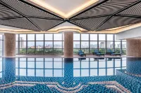 Crowne Plaza HUIZHOU by IHG - romantici