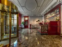 AKYAN Saint Petersburg Hotel Hotels in Saint Petersburg