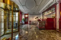 AKYAN Saint Petersburg Hotel 상트페테르부르크 호텔
