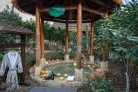 Yixing Bamboos International Conference Center