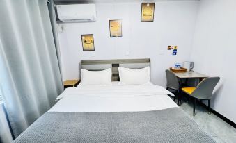 Elegant Meisu Beijing Daxing International Airport Store