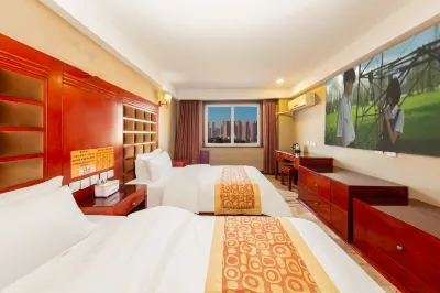 Jinrui Hotel