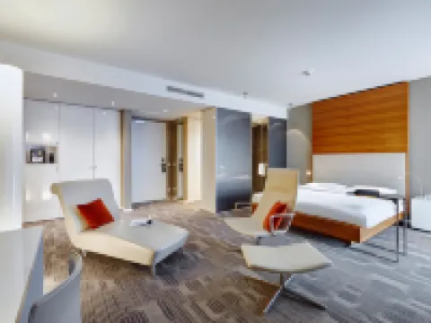 LEGERE HOTEL Luxembourg Hotéis em Luxemburgo