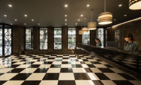 Kindness Hotel - Kaohsiung Jyuemin