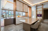 Lavande Hotel (Zhanjiang Xuwen Mulan Avenue)