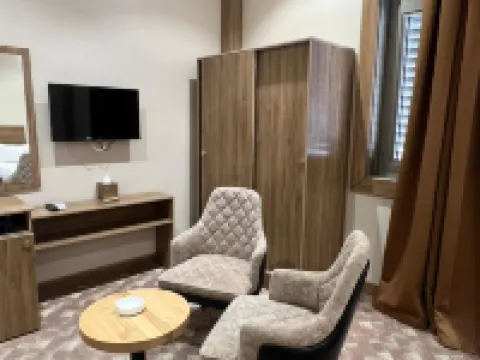Al Yarmouk International Hotel Hotels in Baghdad