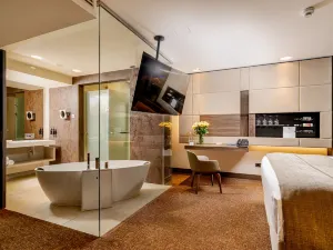 Kronwell Brasov Hotel